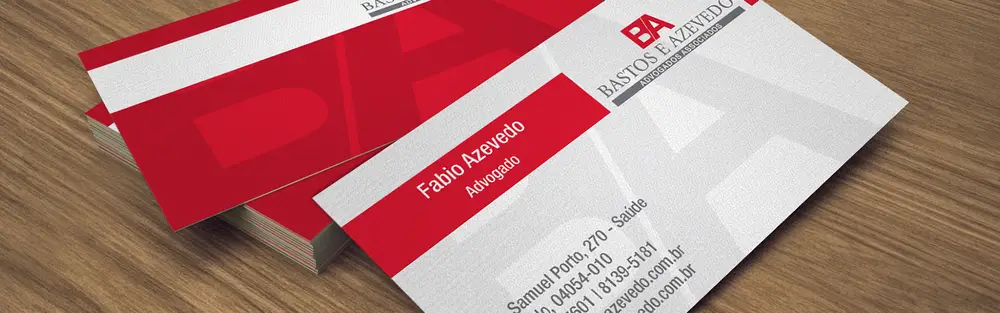 Bastos & Azevedo Associate Attorneys