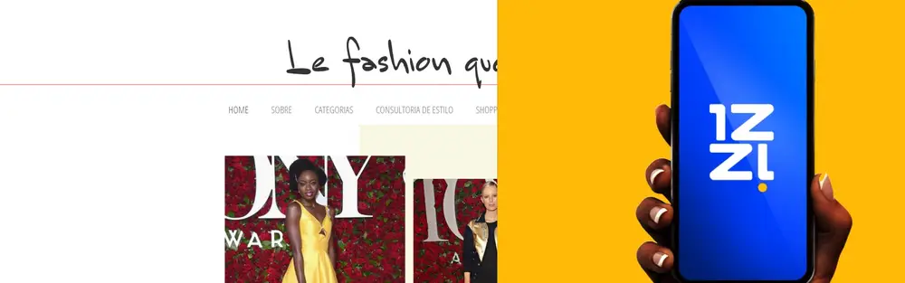 Le Fashion Quotidien