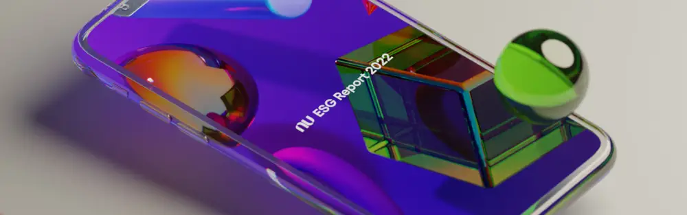 Nubank ESG Report 2022