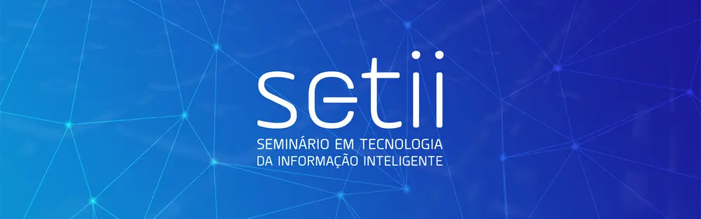 Seminar on Intelligent Information Technology - SETII