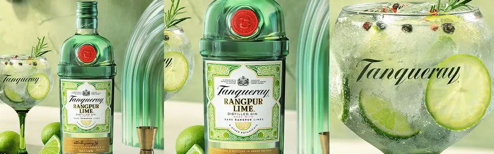 Tanqueray