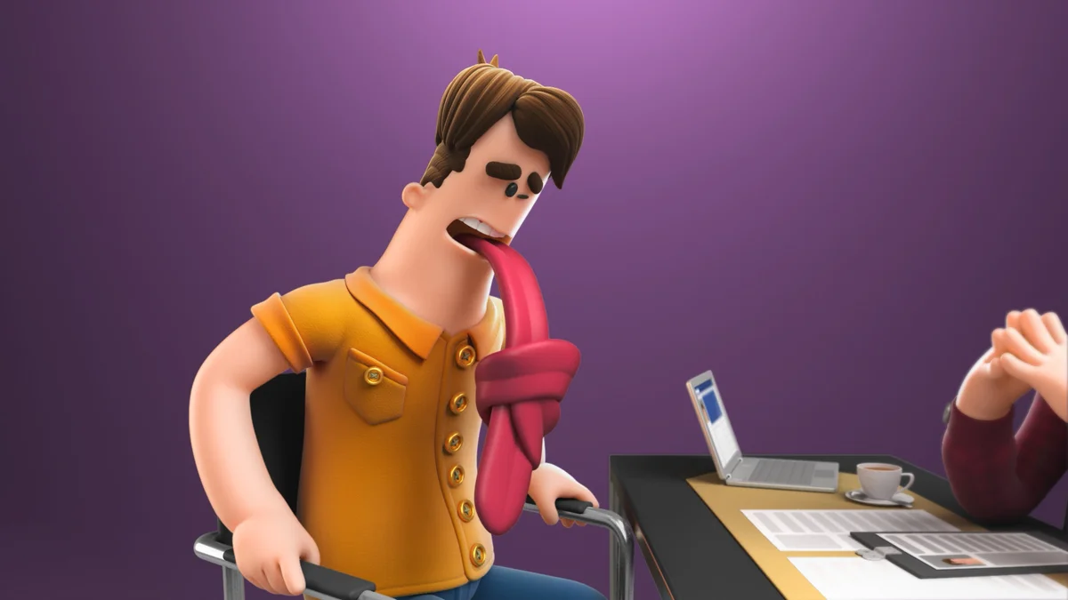 Senac Idiomas - Video