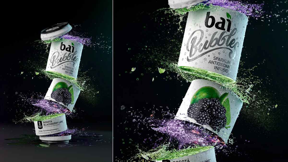 Bai Bubbles - Image 2