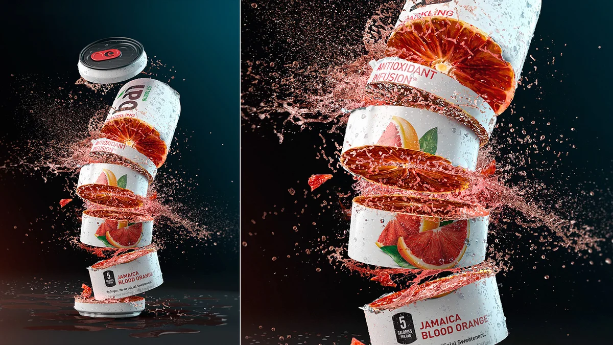 Bai Bubbles - Image 4