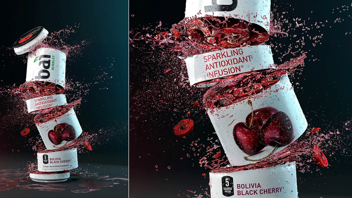 Bai Bubbles - Image 6