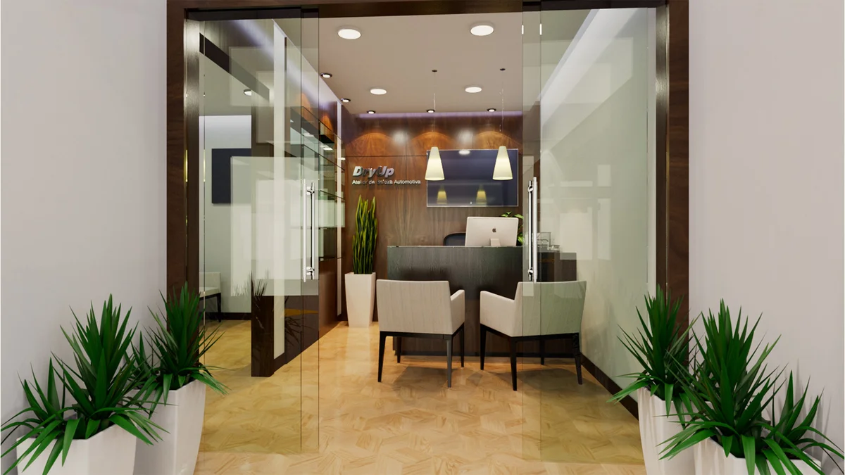 DryUp JK Iguatemi Mall - Image 1