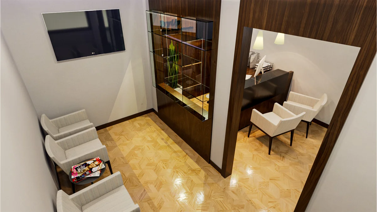 DryUp JK Iguatemi Mall - Image 4