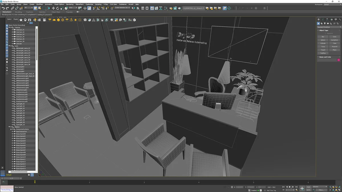 DryUp JK Iguatemi Mall - Image 9