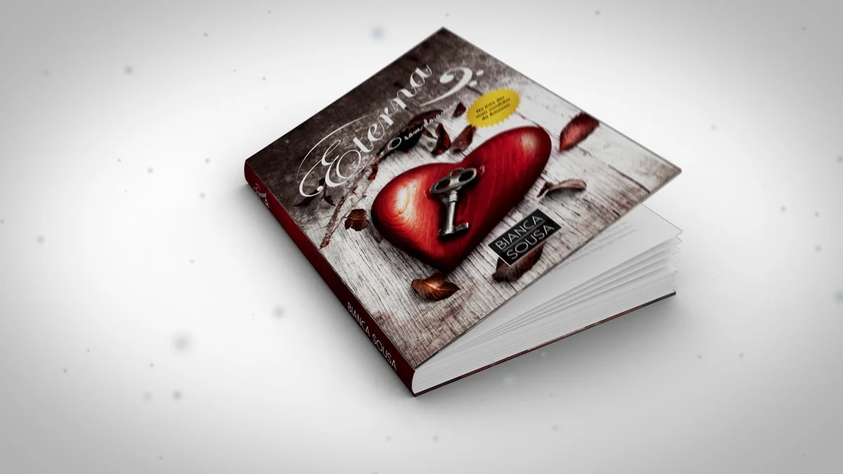 Eternal: The Sound of Love - Image 1