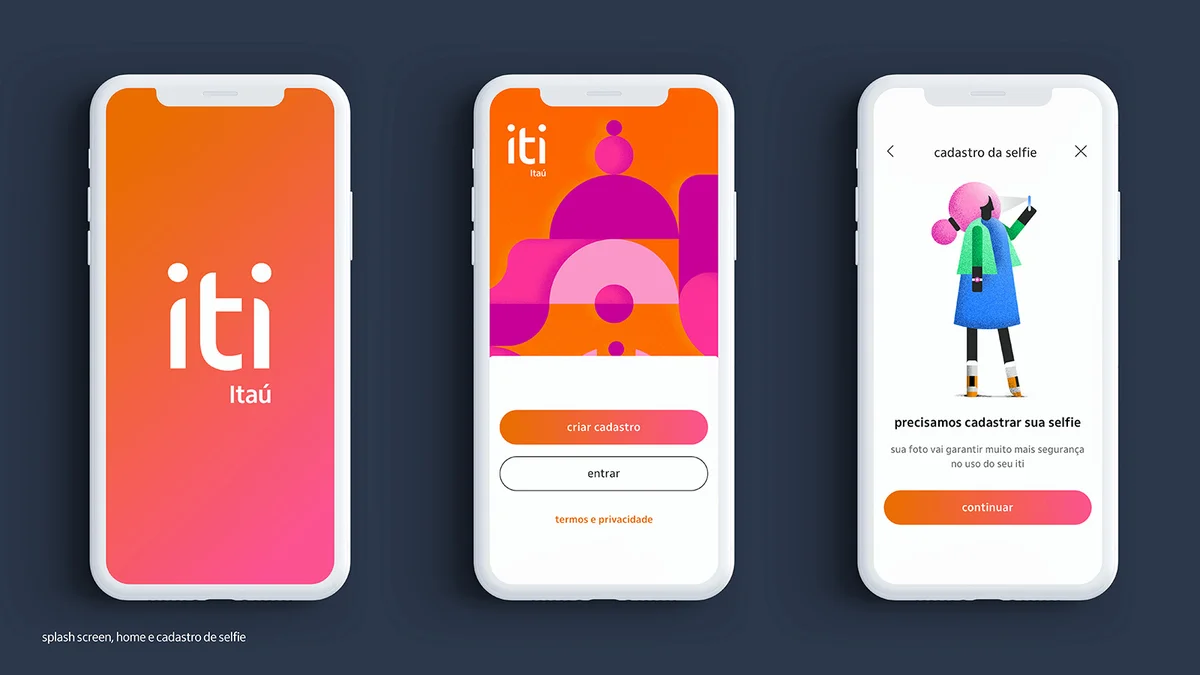 Iti Itaú App - Image 2