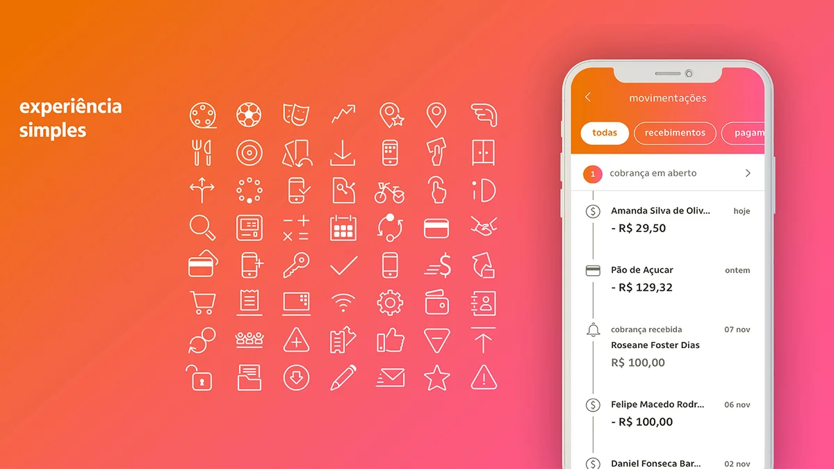 Iti Itaú App - Image 6