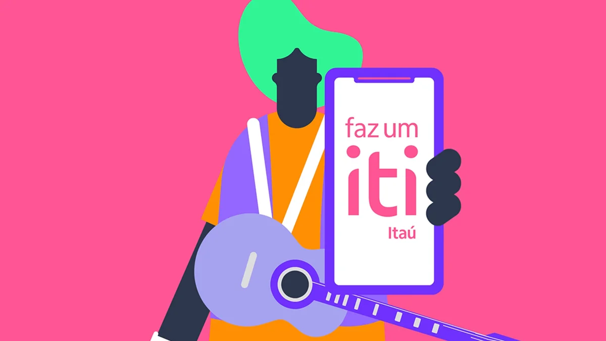 Iti Itaú App - Image 7