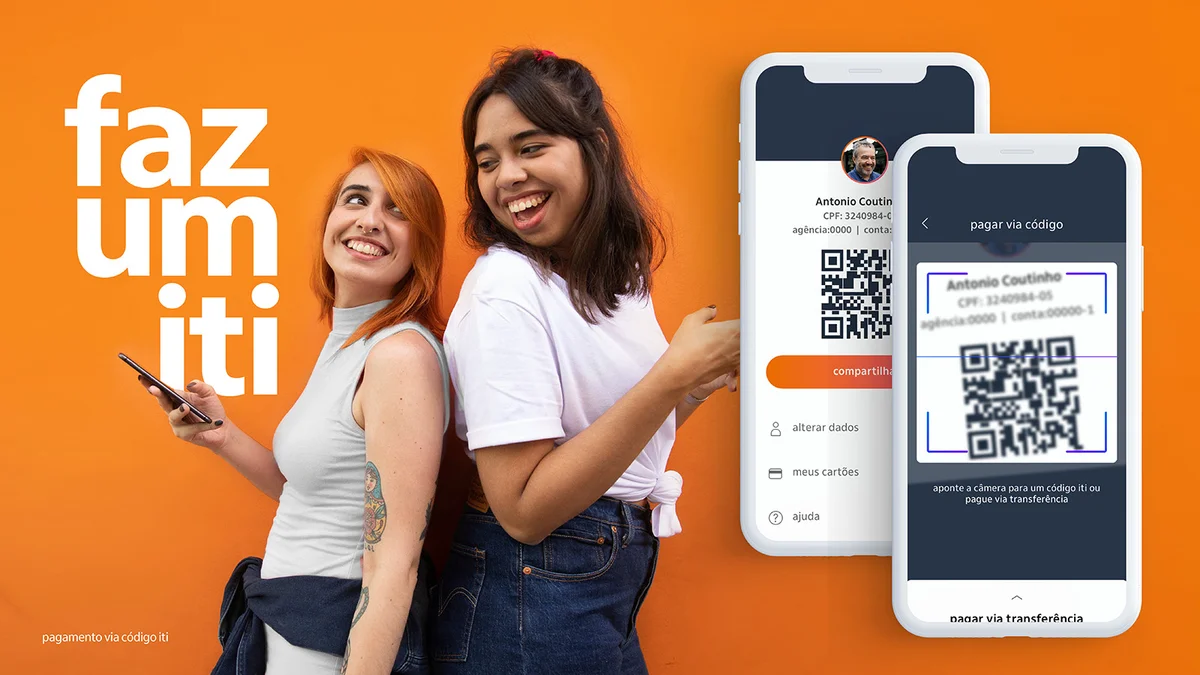 Iti Itaú App - Image 9