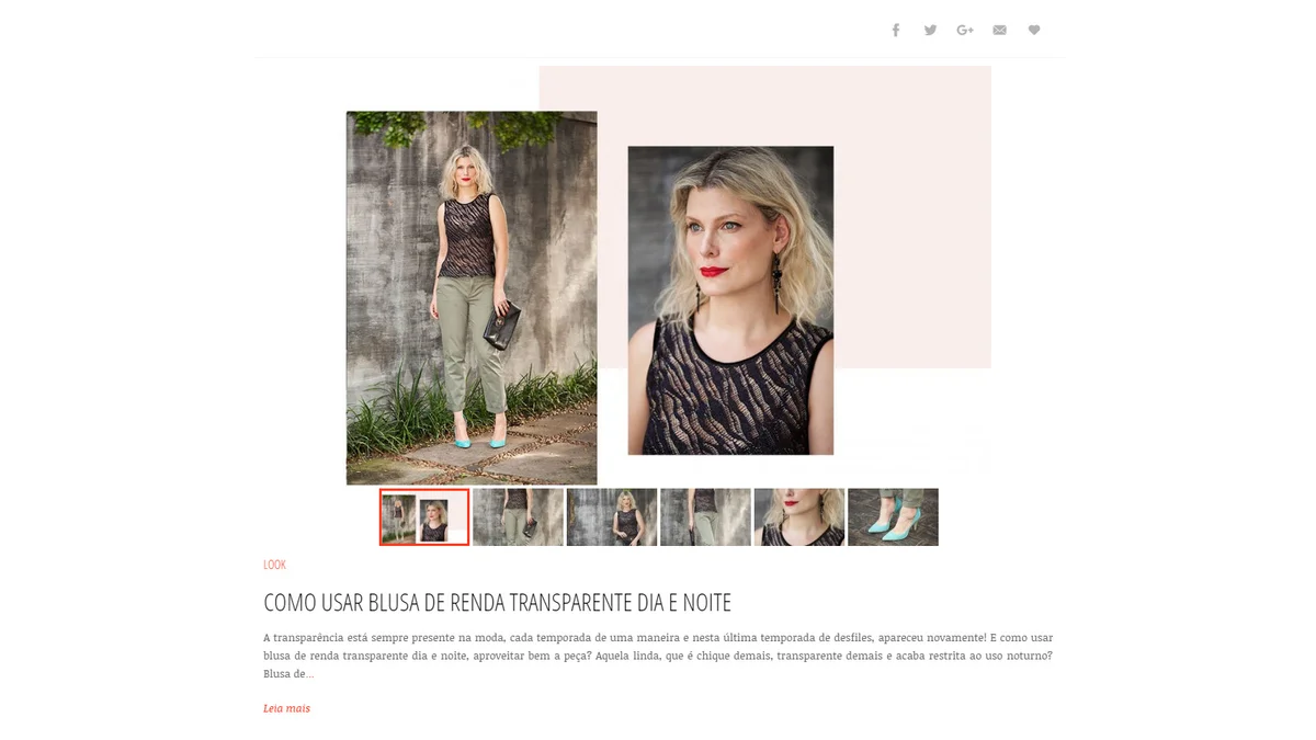 Le Fashion Quotidien - Image 3