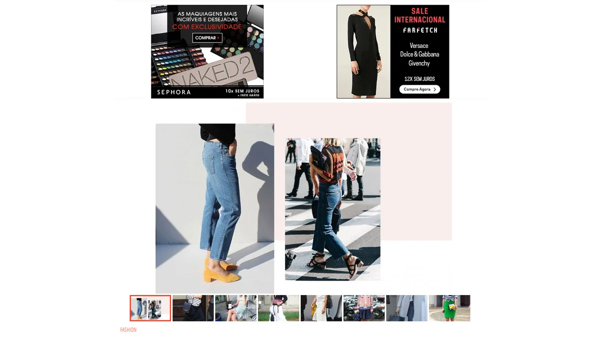 Le Fashion Quotidien - Image 4