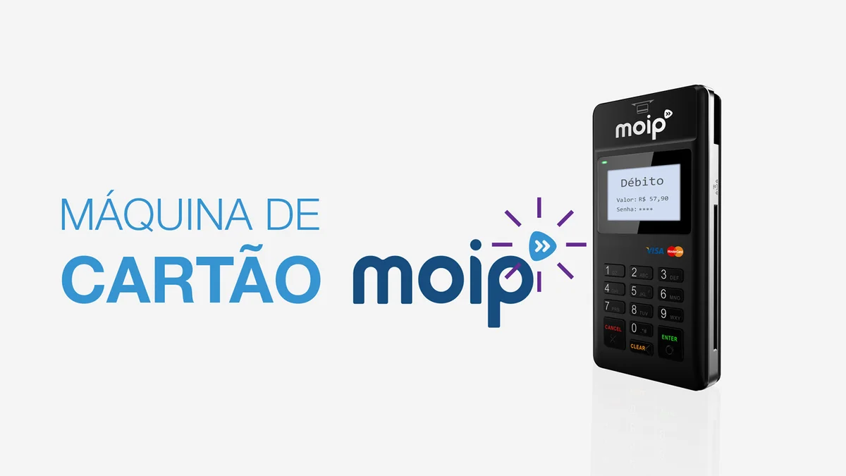 Moip - Card Machine - Image 7