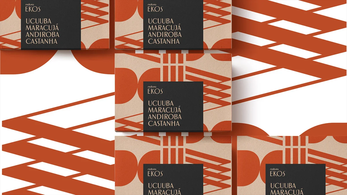 Natura Ekos Soaps - Image 7