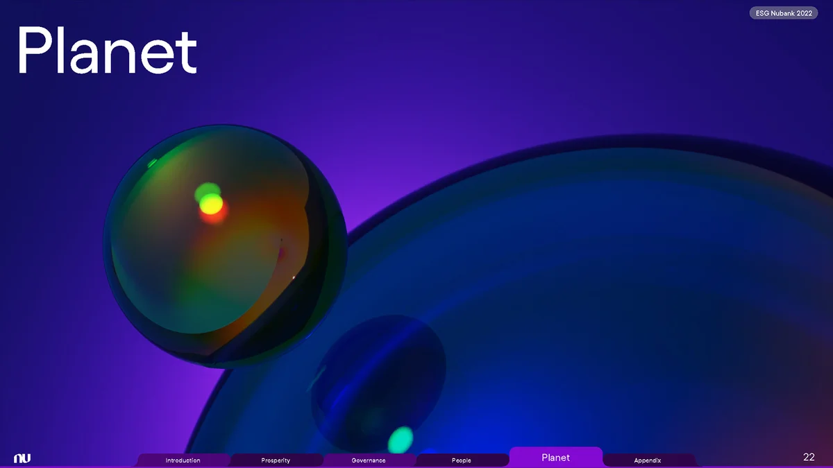 Nubank ESG Report 2022 - Image 15