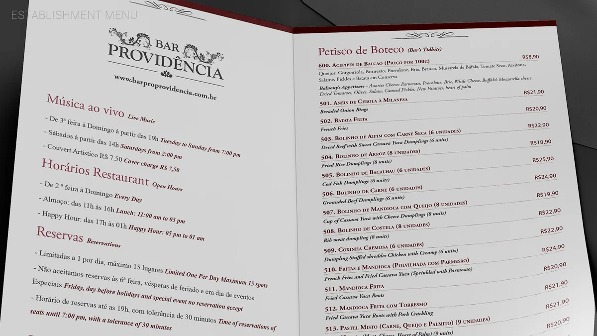 Providência Pub - Image 6