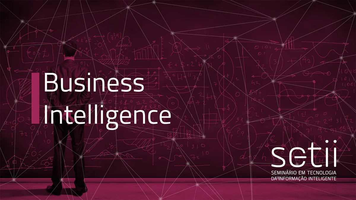 Seminar on Intelligent Information Technology - SETII - Image 8