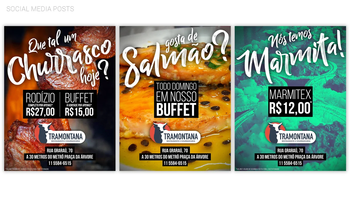 Tramontana Grill - Image 8