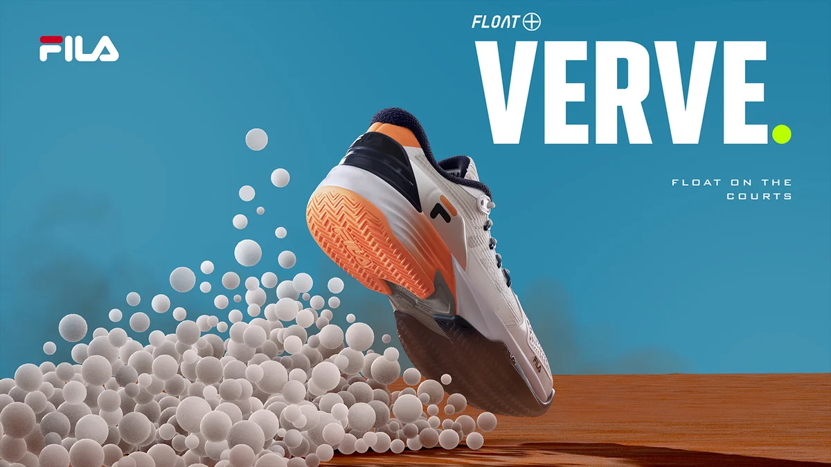 Float Verve - Fila Brazil - Image 1