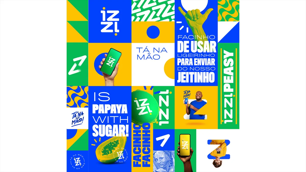 IZZI Remessas Internacionais - Image 3