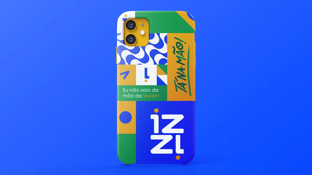 IZZI Remessas Internacionais - Image 7