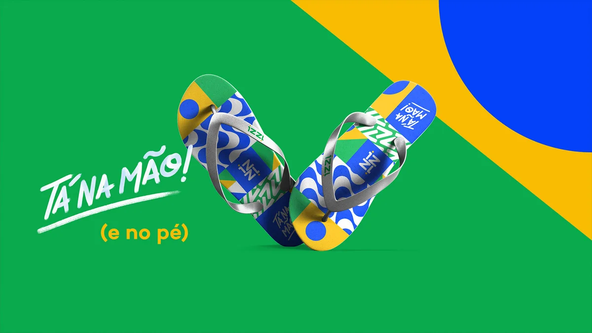 IZZI Remessas Internacionais - Image 10