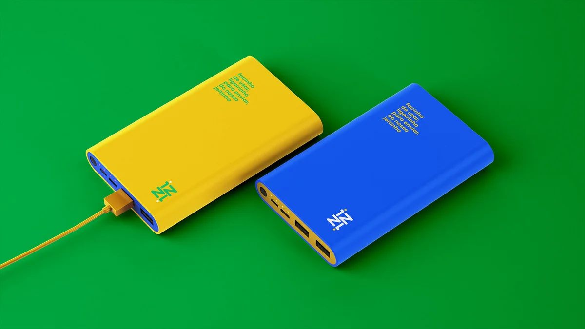 IZZI Remessas Internacionais - Image 11