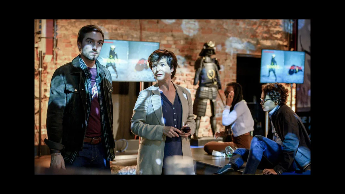 SOKO Linz - Battle of Bytes - Image 3