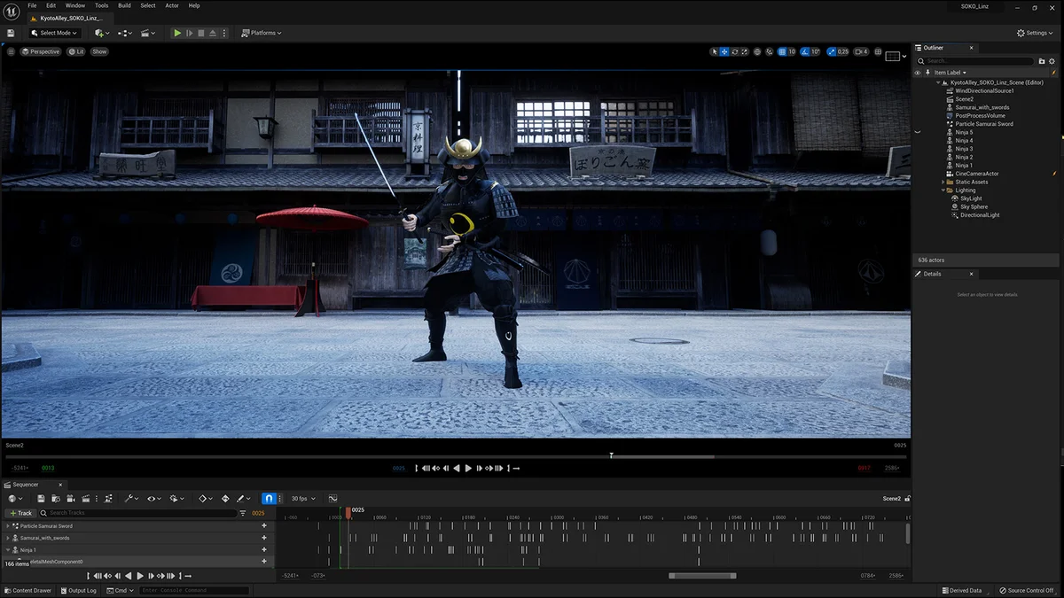 SOKO Linz - Battle of Bytes - Image 10