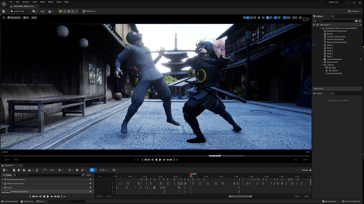 SOKO Linz - Battle of Bytes - Image 12