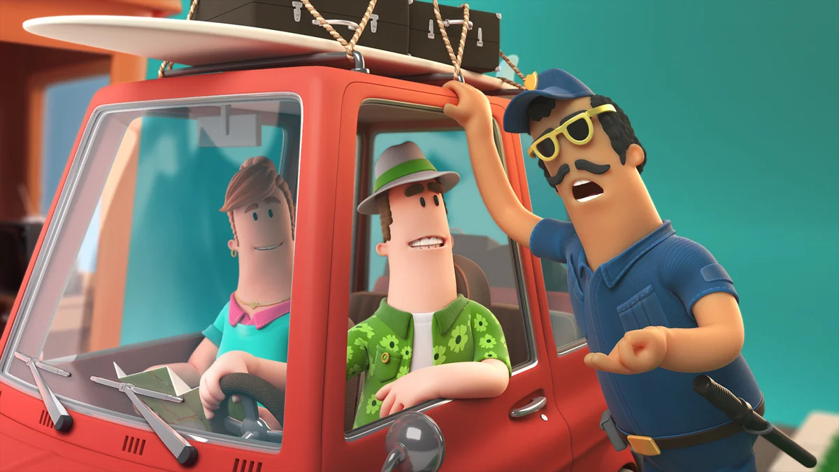 Senac Idiomas - Image 2