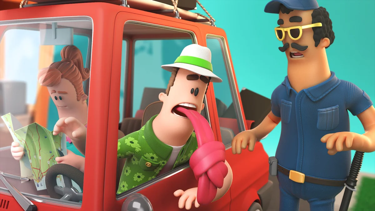 Senac Idiomas - Image 3