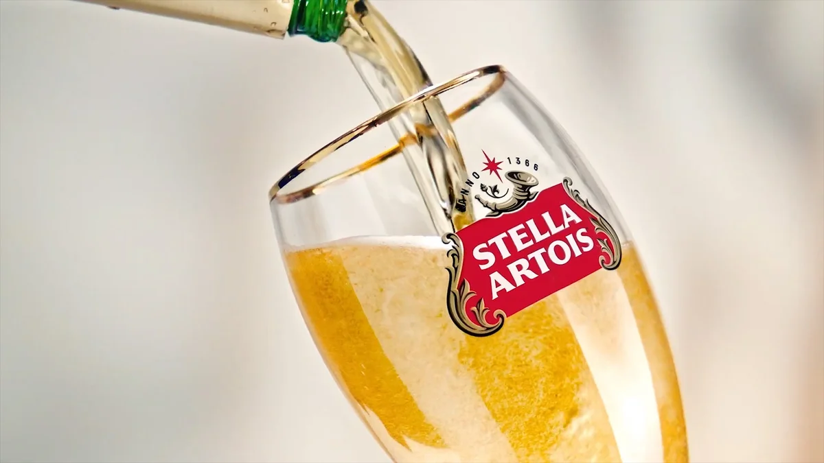 Stella Artois Pure Gold - Image 3