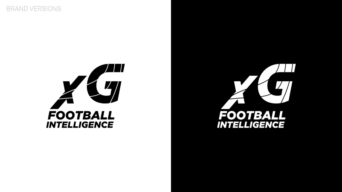 xG Football Intelligence – Branding and Web - Image 4