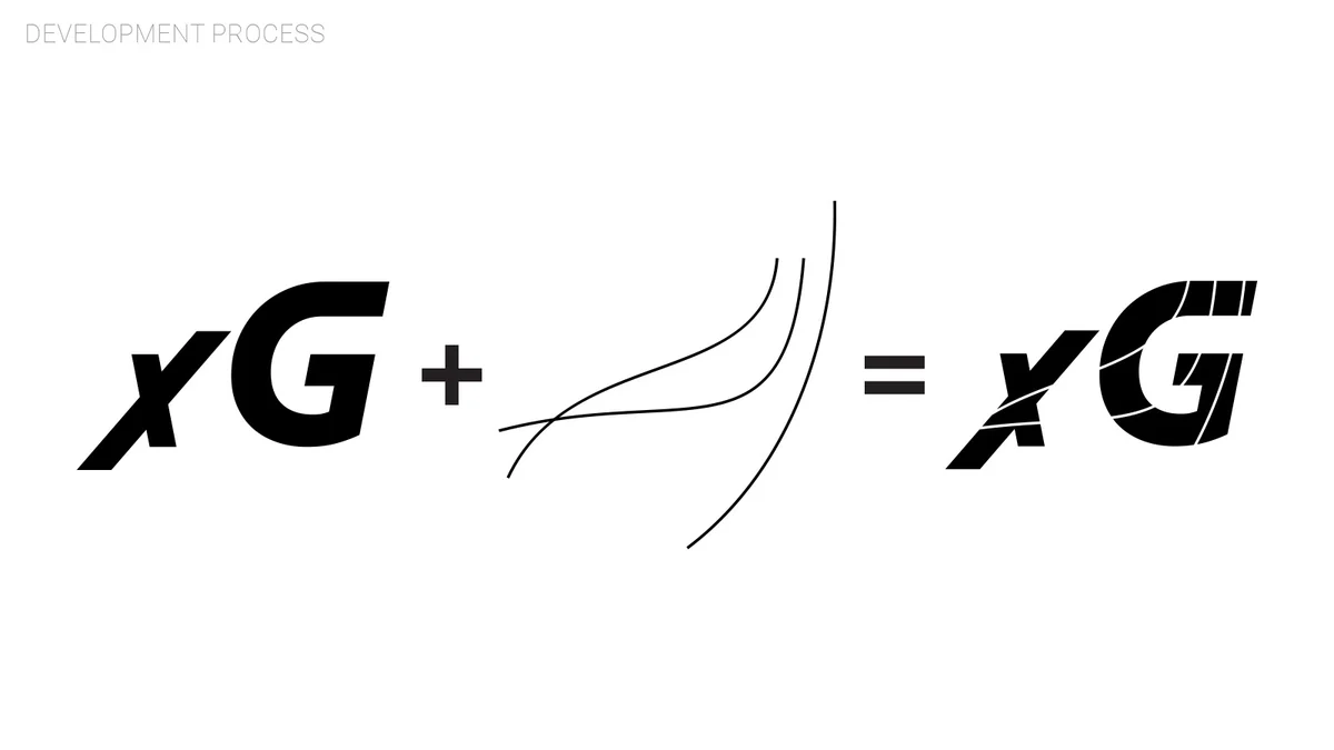 xG Football Intelligence – Branding and Web - Image 6