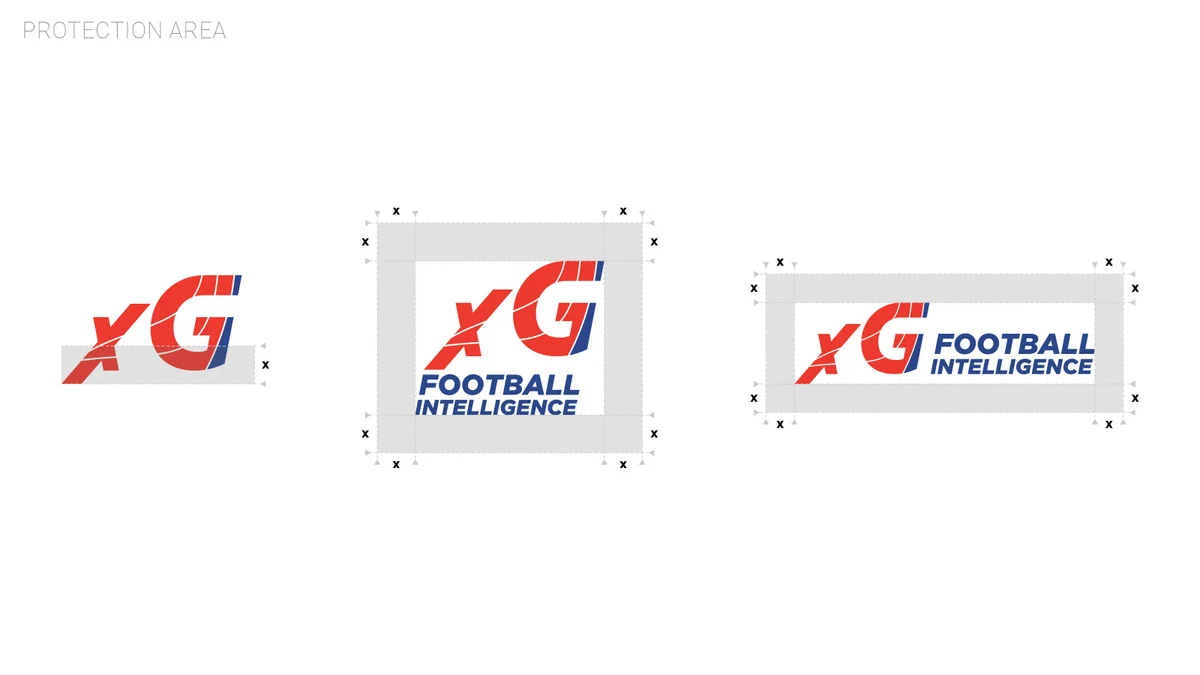 xG Football Intelligence – Branding and Web - Image 7
