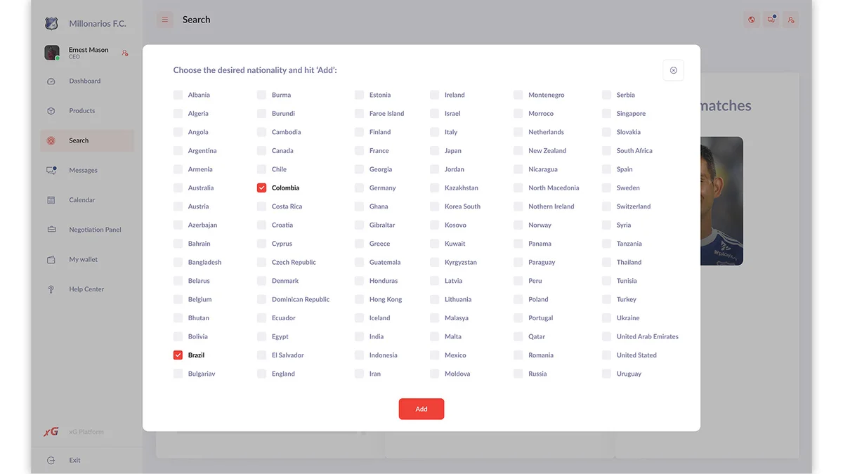 xG Football Intelligence – Marketplace - Image 27