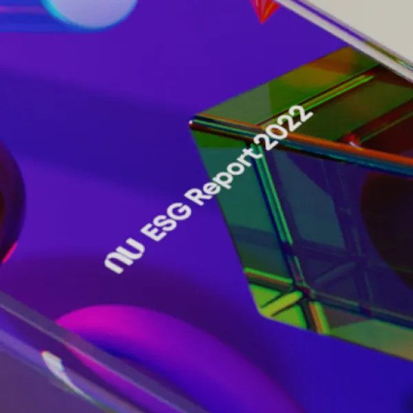 Nubank ESG Report 2022