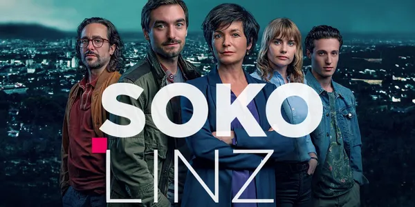 SOKO Linz - Battle of Bytes