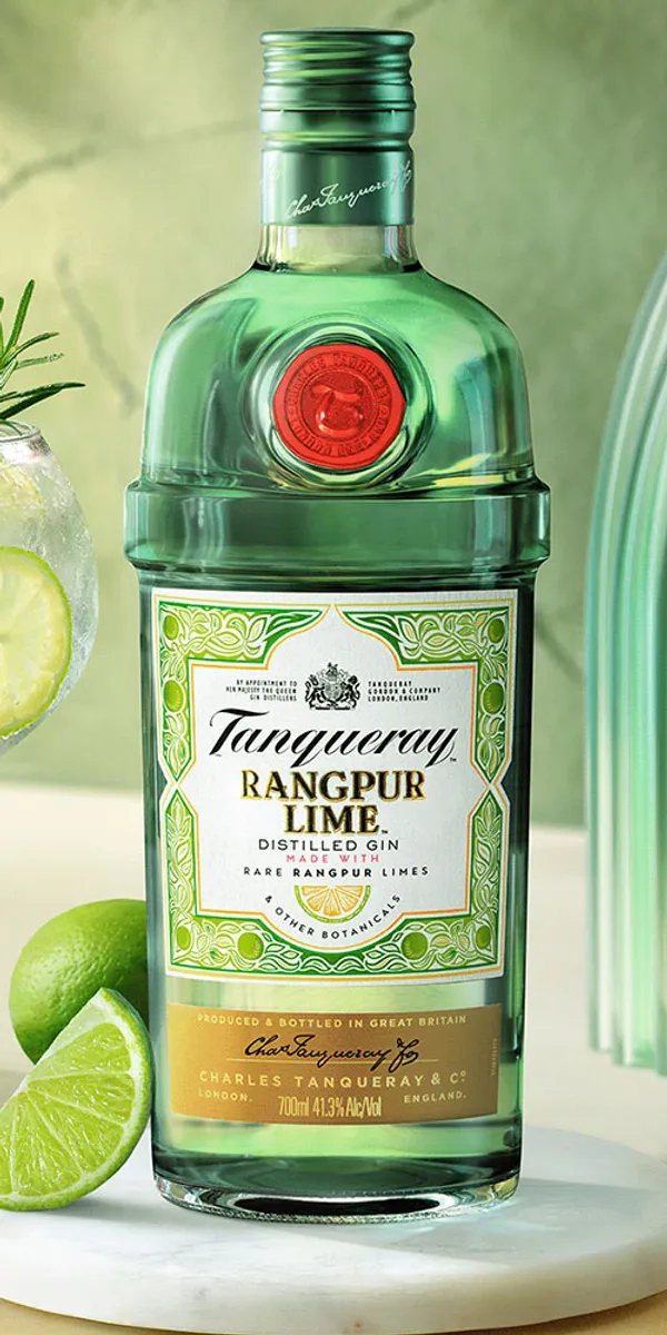 Tanqueray