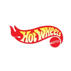 Hot Wheels Mattel